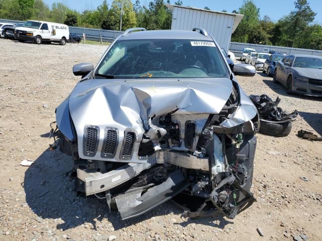 1C4PJLCB1GW291500 Jeep Cherokee Latitude