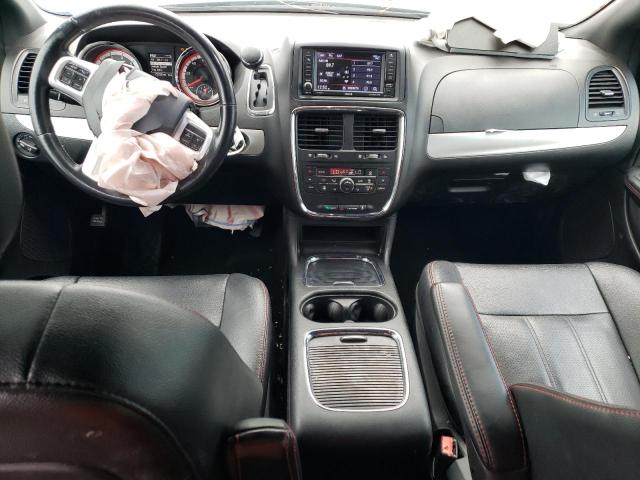 2C4RDGEG5KR760217 Dodge Grand Caravan Gt