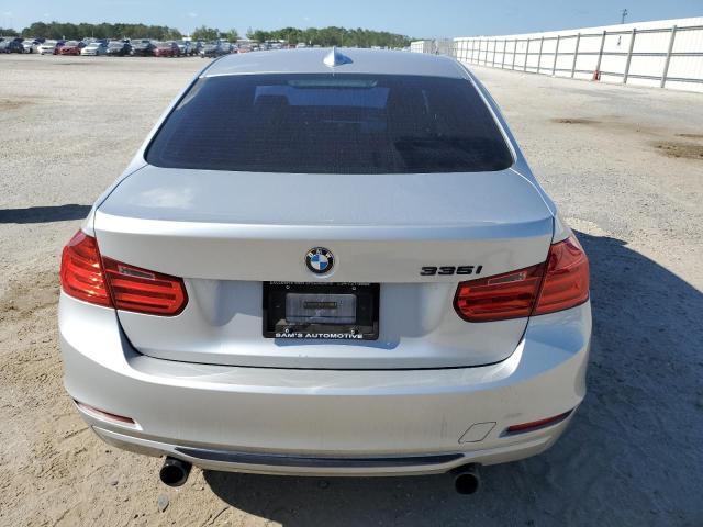 WBA3A9G59ENS64860 BMW 335 I