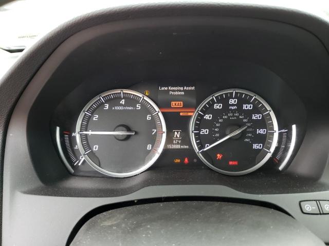 5FRYD4H82EB028284 Acura Mdx Advance
