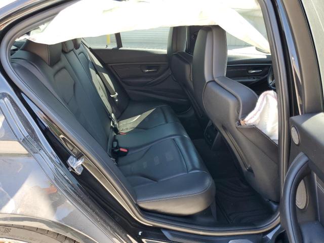 WBS8M9C50J5J78880 BMW M3