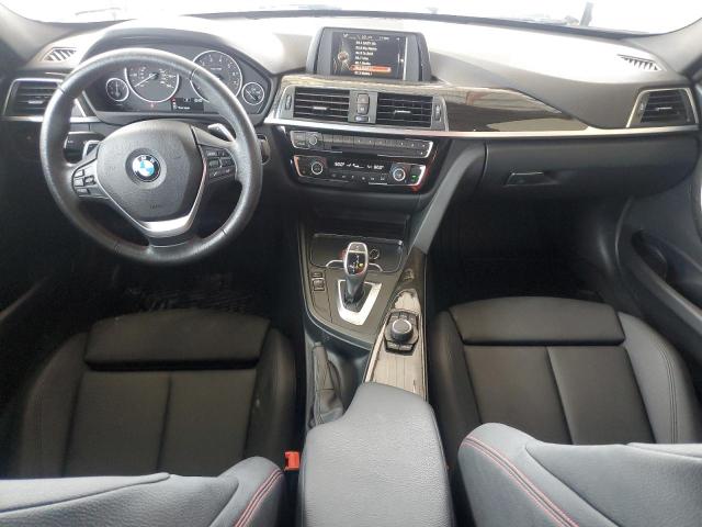 WBA8B9G39HNU55524 BMW 330 I
