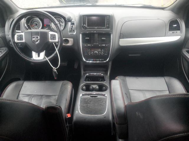 2C4RDGEG6KR744267 Dodge Grand Caravan Gt
