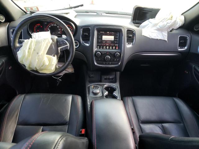 1C4SDJCT8FC188525 Dodge Durango R/t