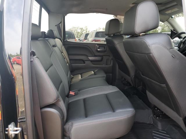 3GTU2NEC4HG219305 GMC Sierra K1500 Slt