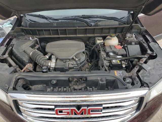 1GKKNNLS5HZ243772 GMC Acadia Slt-2