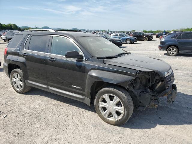 2GKFLTEK3H6318781 GMC Terrain Sle