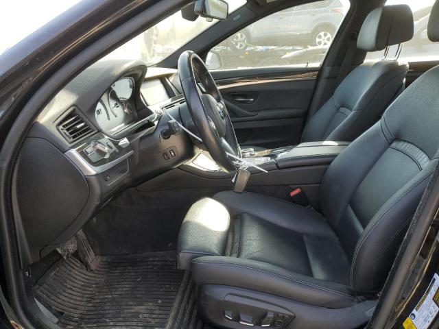 WBA5A7C52ED615651 BMW 528 XI