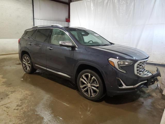 3GKALXEX1KL212989 GMC Terrain Denali