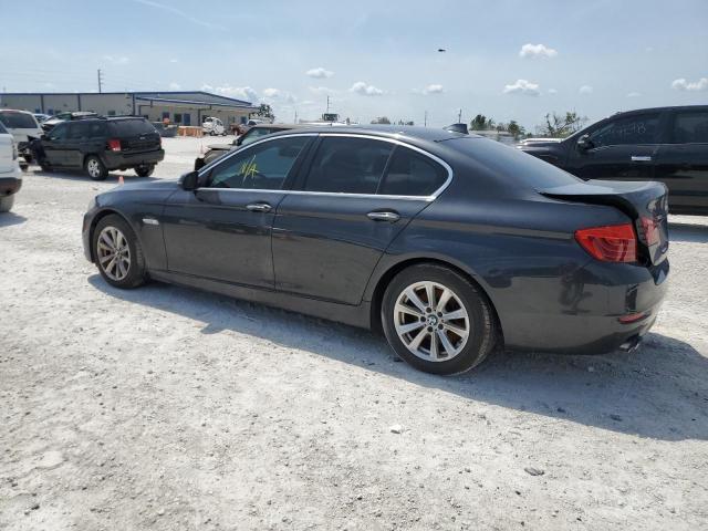 WBA5A7C52FD623539 BMW 528 XI