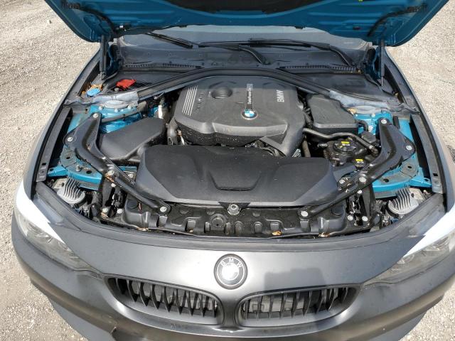 WBA4Z3C54KEF31885 BMW 430xi