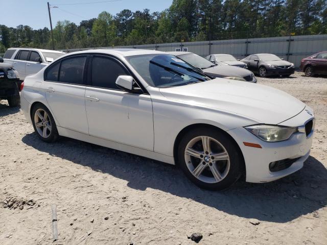 WBA3C1C50FK119310 BMW 328 I Sulev