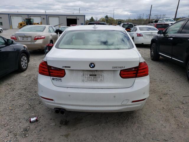 WBA3B5C56FF962284 BMW 328 Xi Sulev