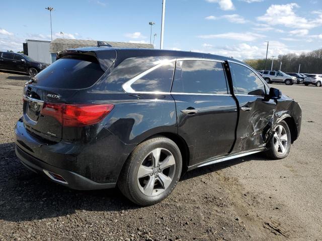 5FRYD4H22GB012293 Acura MDX