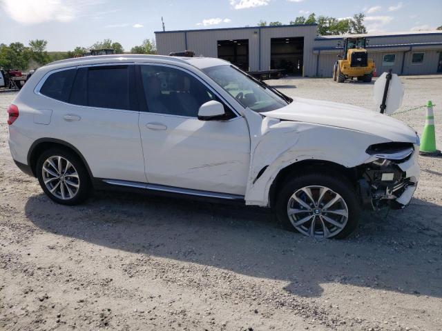 5UXTR9C55KLD96699 BMW X3 Xdrive30i