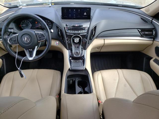 5J8TC2H32KL029033 Acura RDX