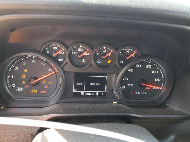 3GTN9AEF7LG146863 GMC Sierra K1500