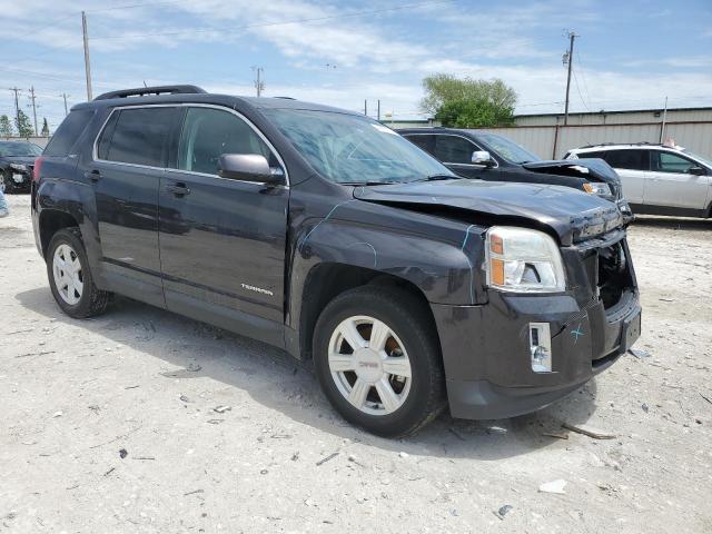 2GKFLXE38F6424916 GMC Terrain Slt