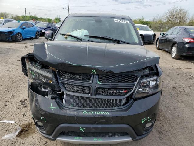 3C4PDDEG7KT739355 Dodge JOURNEY GT