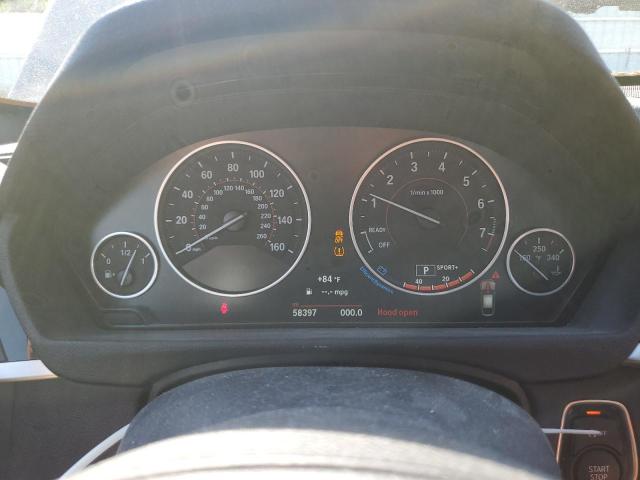WBA8Z5C59GG502064 BMW 328 Xigt Sulev