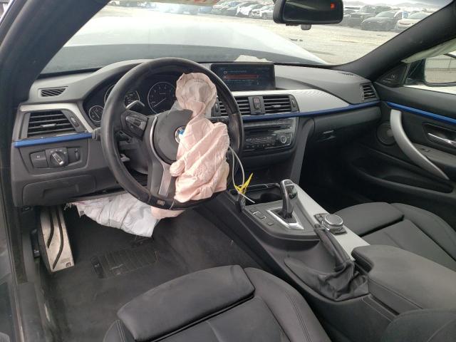 WBA4R7C54HK679730 BMW 430I
