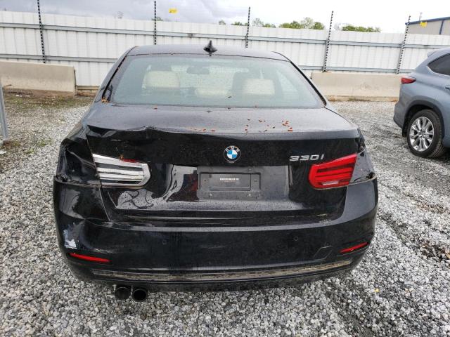 WBA8B9G31HNU53721 BMW 330 I