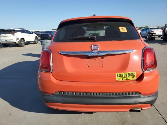 ZFBCFXBTXGP374017 Fiat 500x Easy