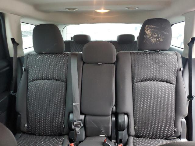 3C4PDCABXFT530251 Dodge JOURNEY SE
