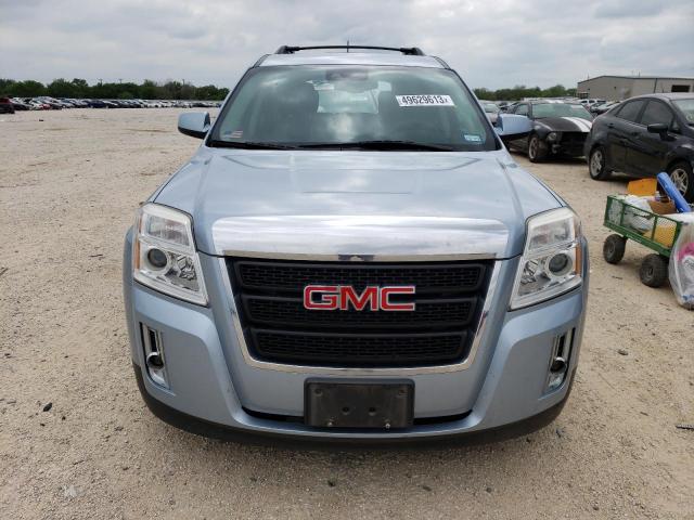 2GKALREK0E6153426 GMC Terrain Sle