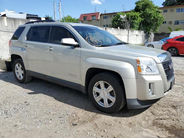 2GKFLXEK0F6271696 GMC Terrain Slt