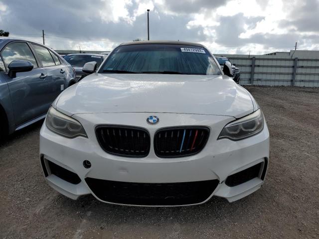 WBA1F5C52FV256611 BMW 228 I