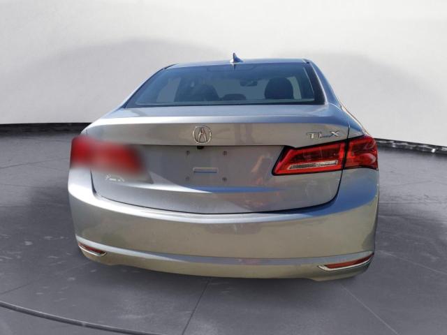 19UUB1F31KA004849 Acura TLX