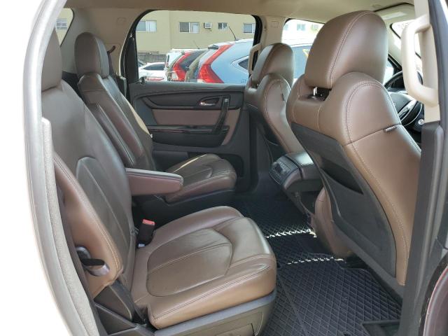 1GKKRRKD7FJ110876 GMC Acadia Slt-1