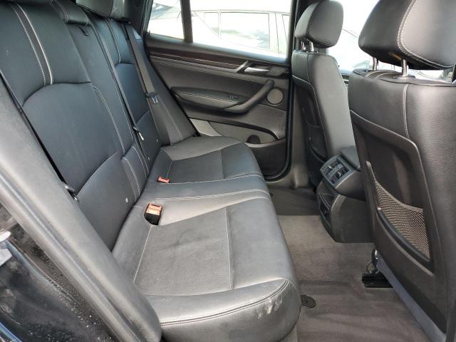 5UXXW3C54J0Y66015 BMW X4 Xdrive28i