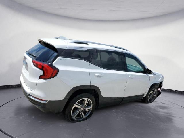 3GKALPEV3LL255195 GMC Terrain Slt