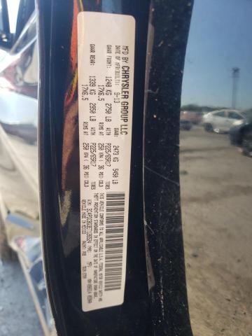 3C4PDCBG3ET126524 Dodge Journey Sxt