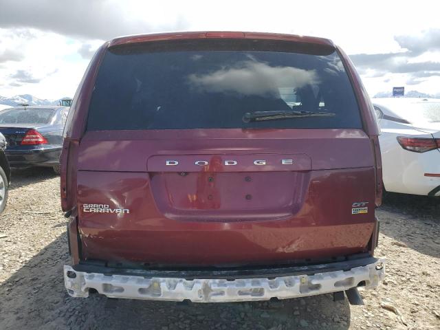 2C4RDGEG3HR733347 Dodge Grand Caravan Gt