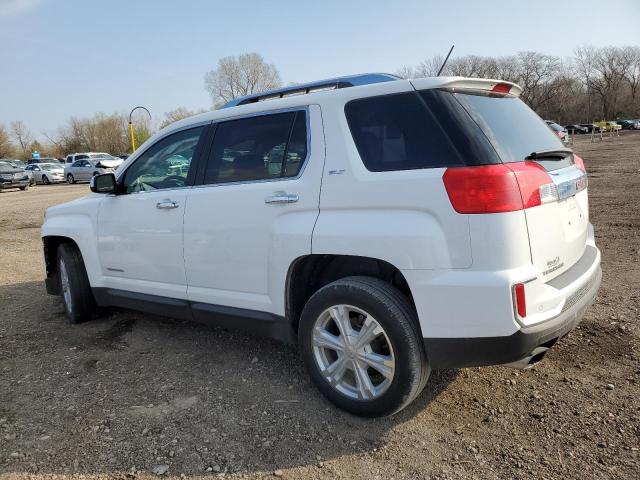 2GKALPEK6G6118266 GMC Terrain Slt