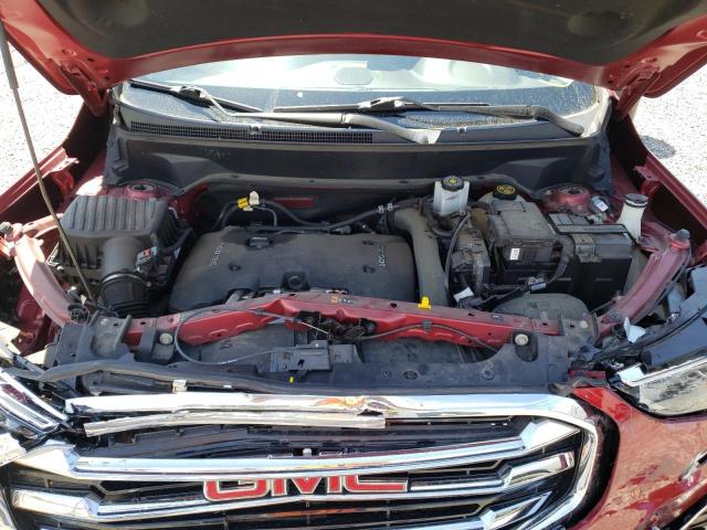 3GKALPEX4JL194759 GMC Terrain Slt
