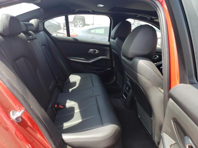 WBA5R1C59KAK10308 BMW 330I