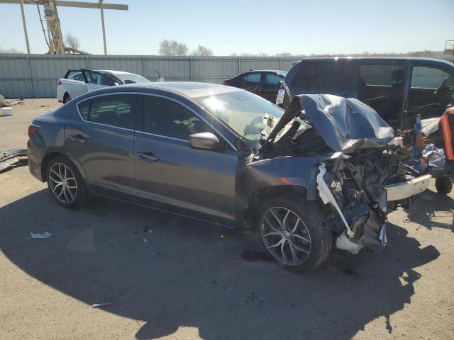 19UDE2F71LA012578 Acura Ilx Premium