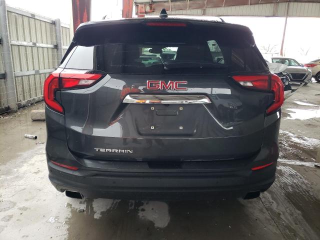 3GKALMEX0JL129762 GMC Terrain Sle