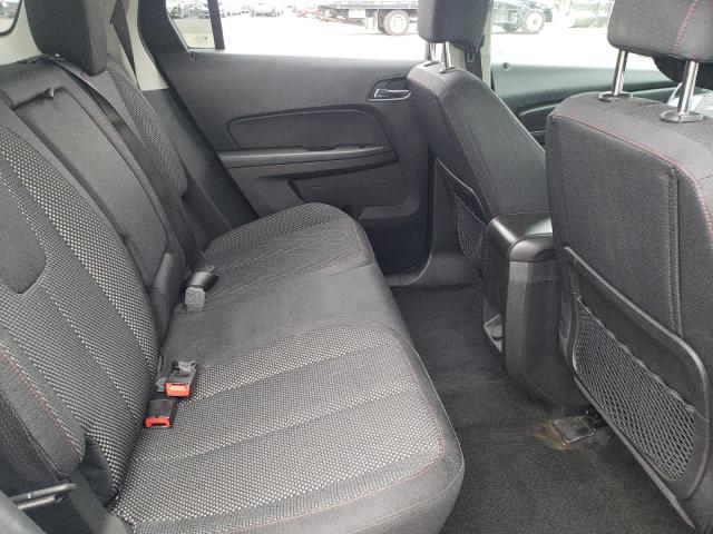 2GKFLWEK3E6110607 GMC Terrain Sle