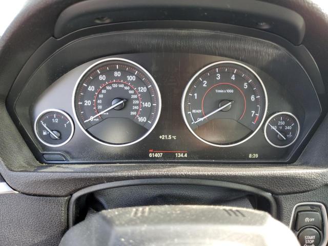 WBA3V7C53G5A27768 BMW 428 I Sulev