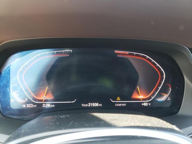 5UXCR6C58KLL12645 BMW X5 Xdrive40i