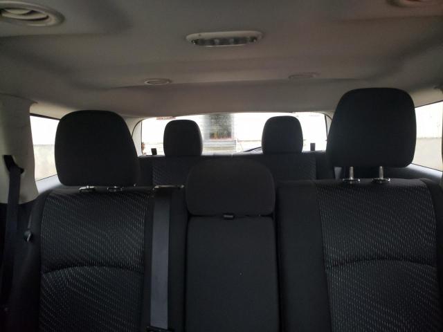 3C4PDDBG0HT592552 Dodge Journey Sxt