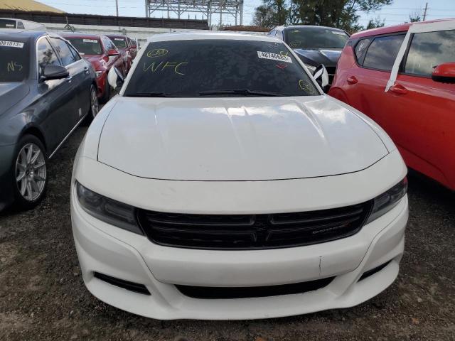 2C3CDXBG1KH724531 Dodge Charger Sxt