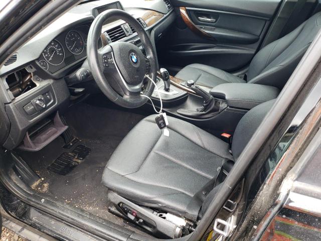WBA3B5G59ENS10545 BMW 328 Xi Sulev