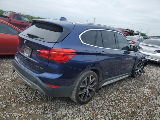 WBXHU7C51K3H45757 BMW X1 Sdrive28i