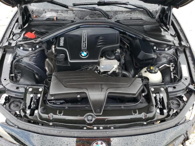 WBA8E9G54GNT44323 BMW 328 I Sulev